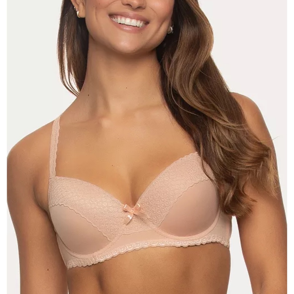 Jezebel Bra